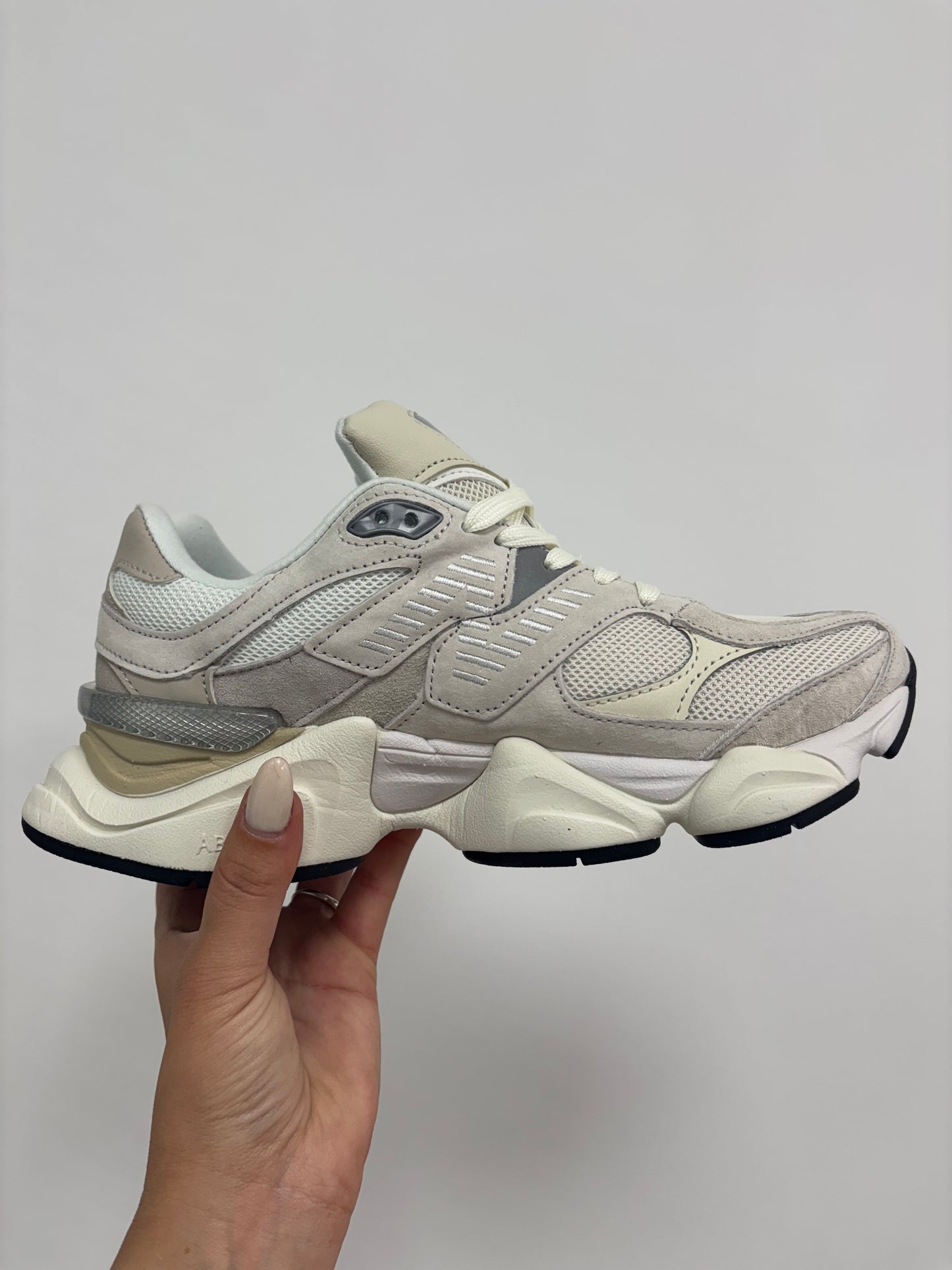Deportivas 5