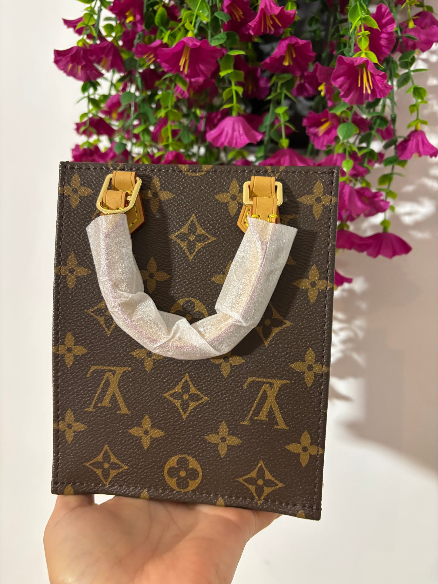 Bolso Lv