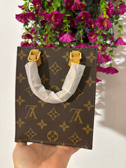 Bolso Lv