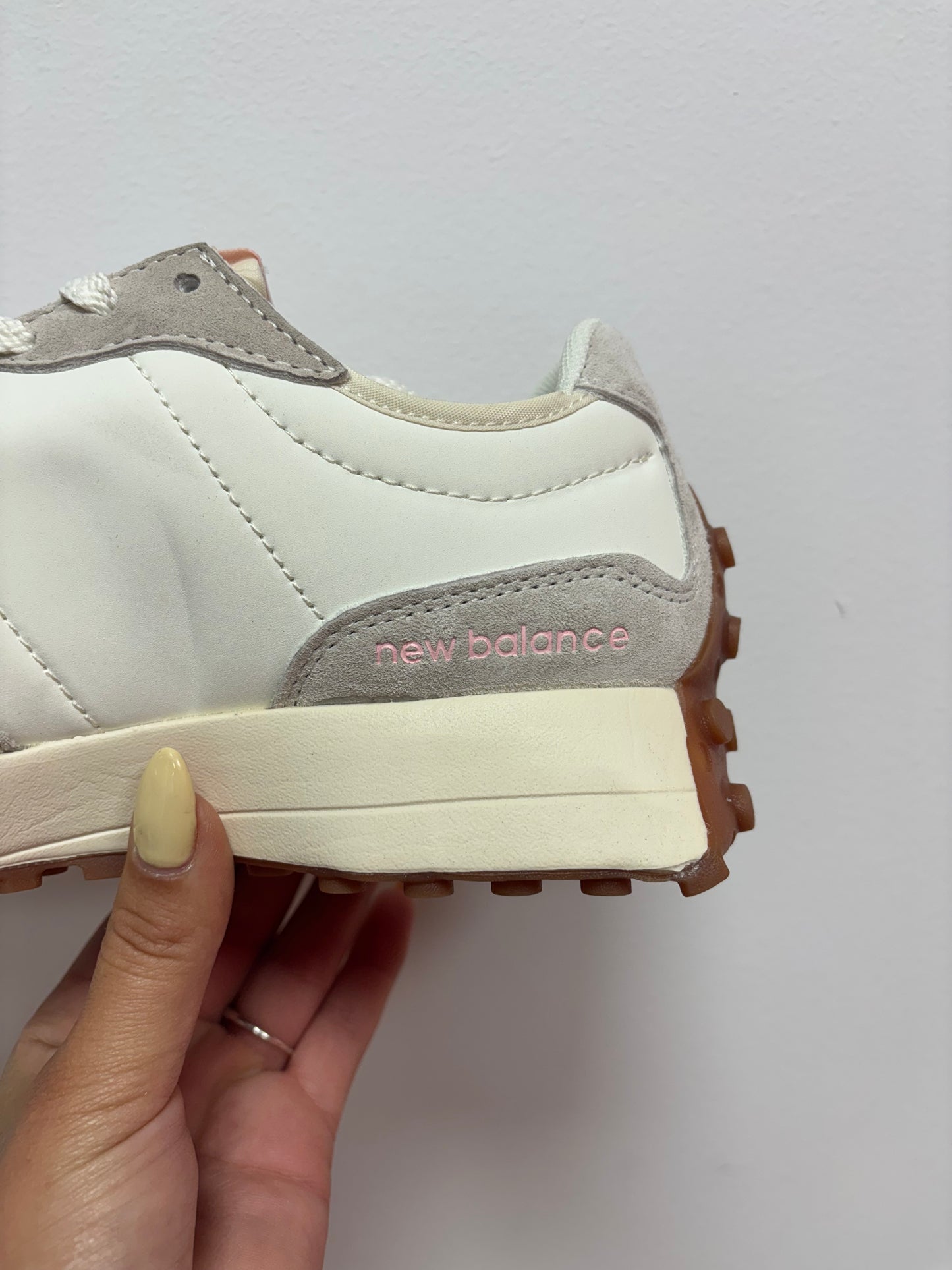Deportivas Rosas