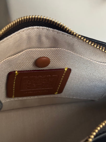 Bolso negro c
