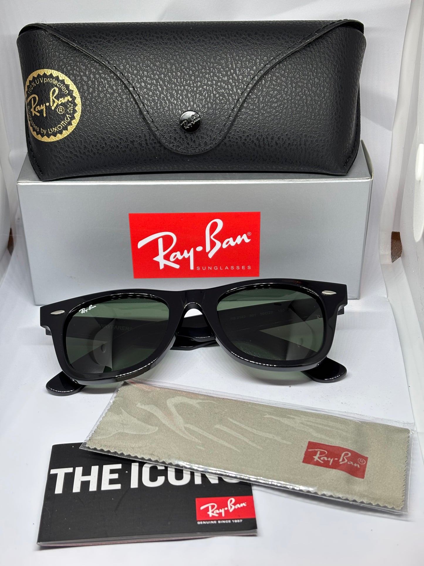 Gafas RB