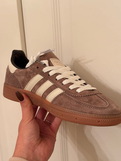 Zapatillas spezial