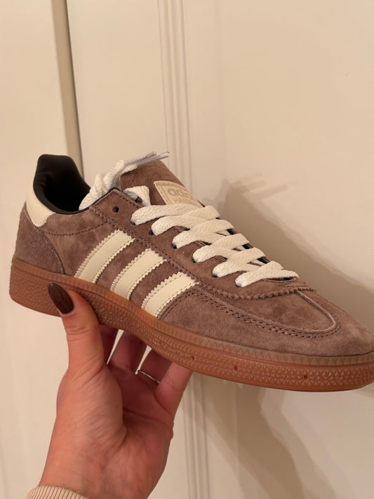 Zapatillas spezial