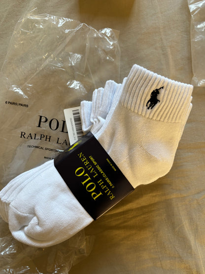 Calcetines ralph