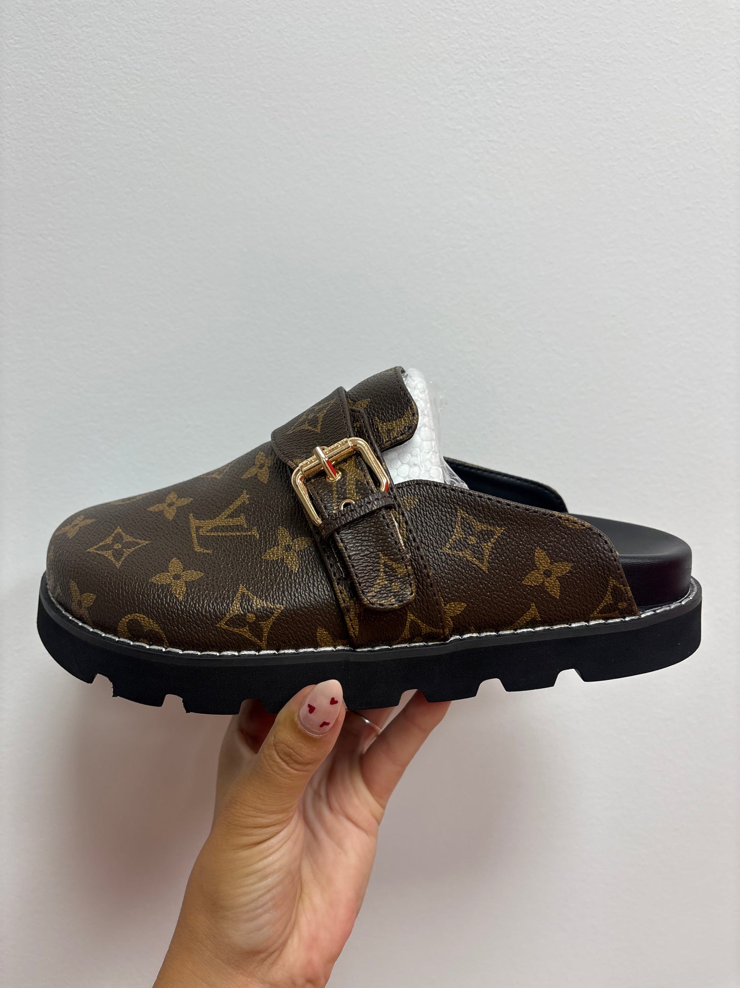 Zapatillas LV