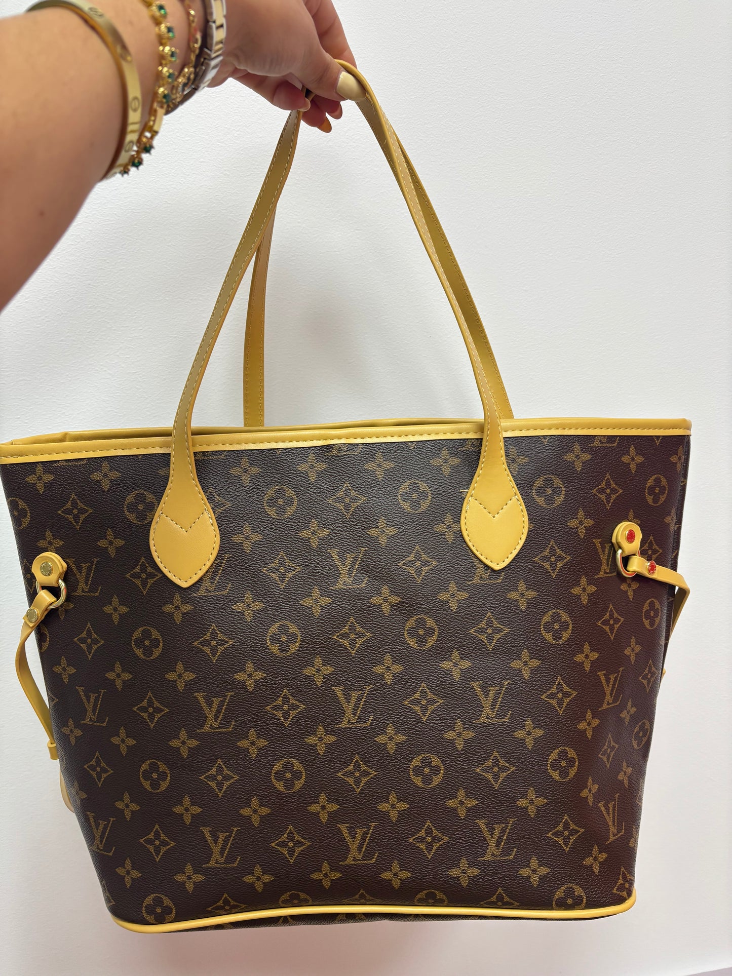 Bolso LV