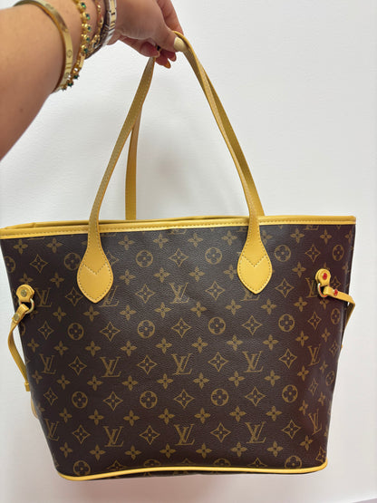Bolso LV