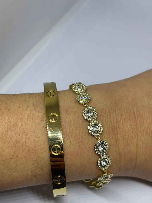 Pulsera Gold