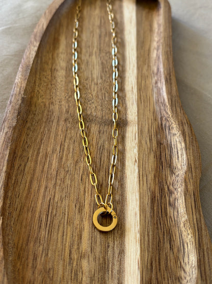 Collar Fantasía Sueño