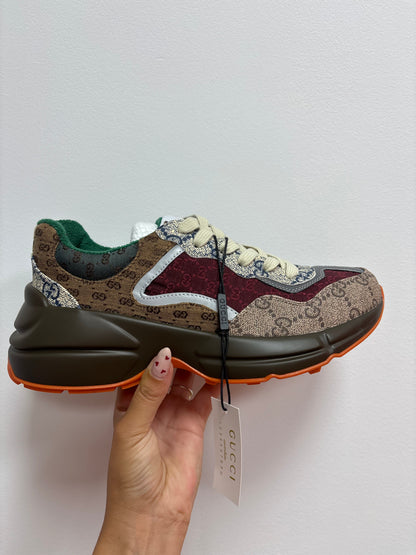 Deportivas Gcc