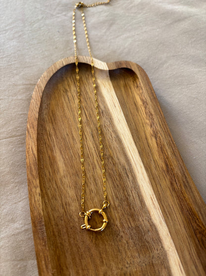 Collar Fantasía Prisma