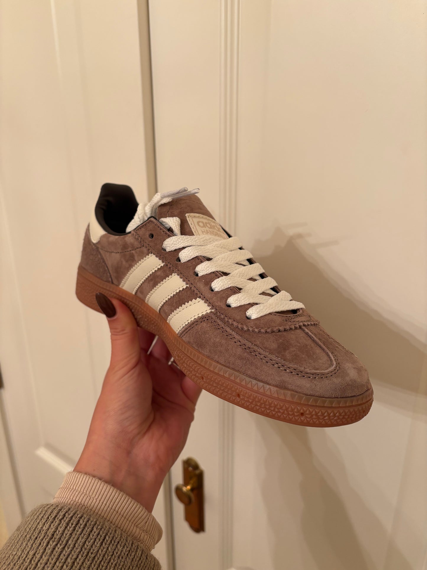 Zapatillas spezial