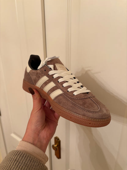 Zapatillas spezial