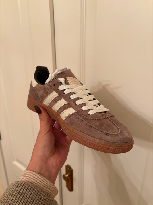 Zapatillas spezial
