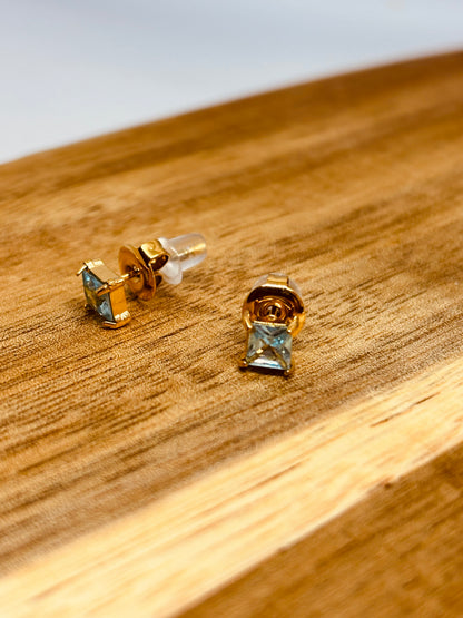 PENDIENTES SALINA