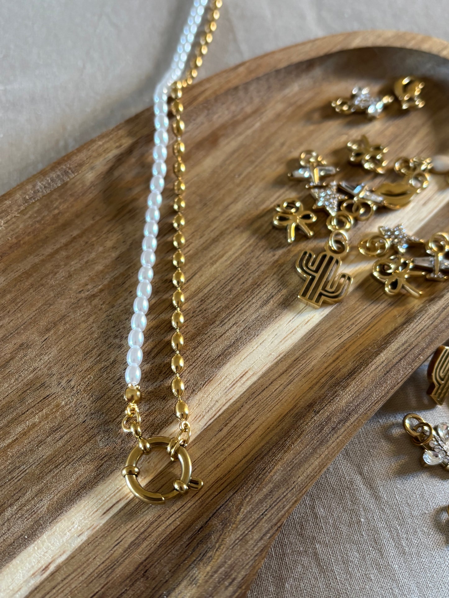 Colgante fantasía Bruma