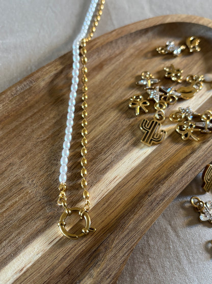 Colgante fantasía Bruma