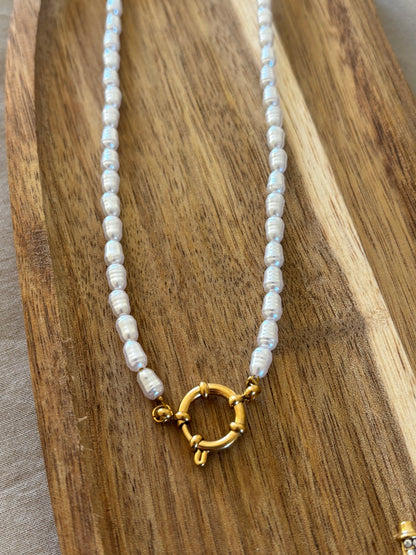 Collar Fantasía Estrella