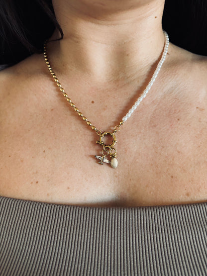 Colgante fantasía Bruma