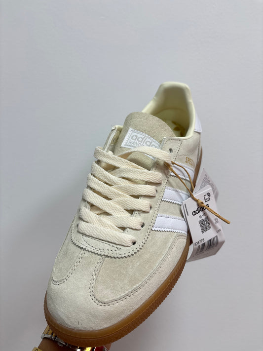 Deportivas spezial claras