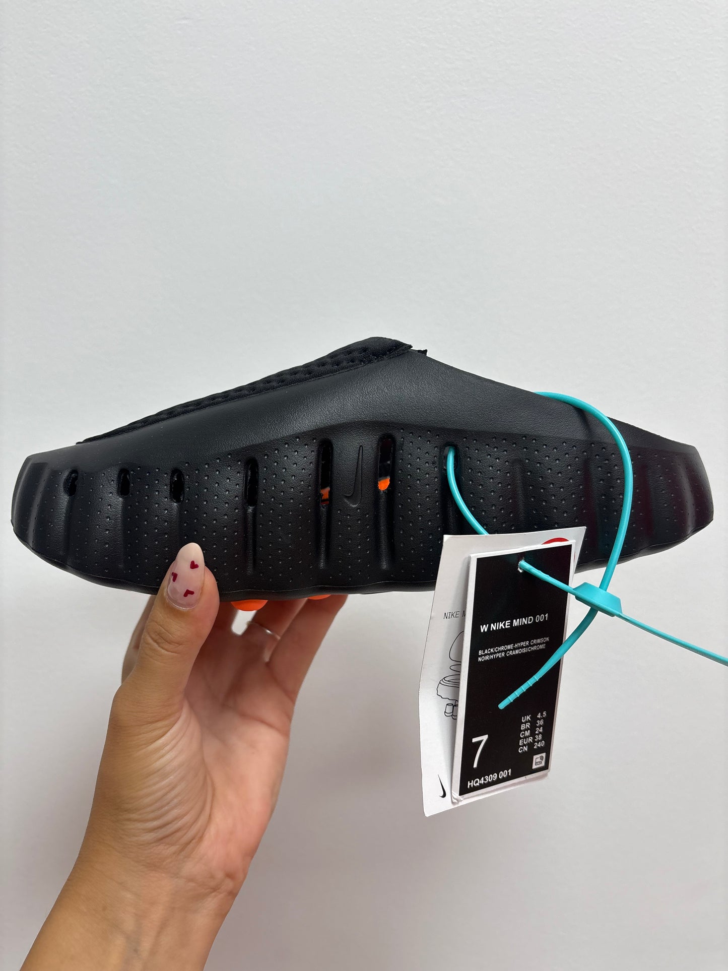 Zapatillas Nk