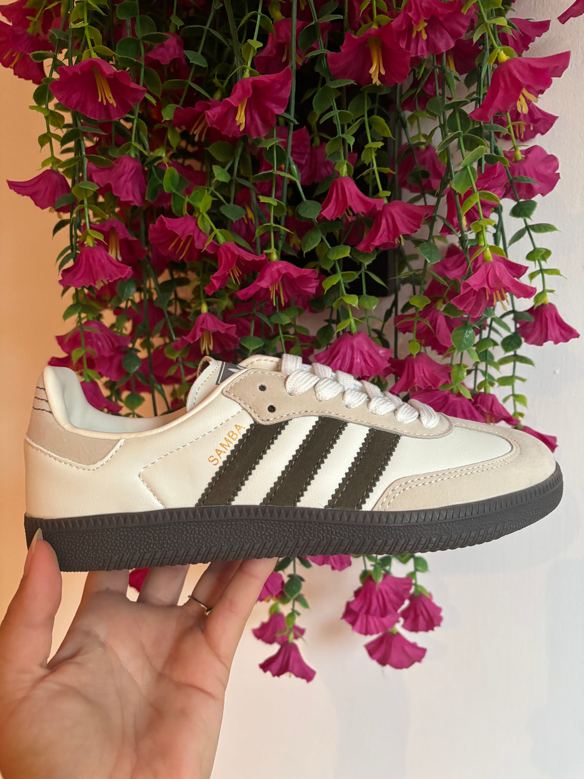 SAMBA VERDE
