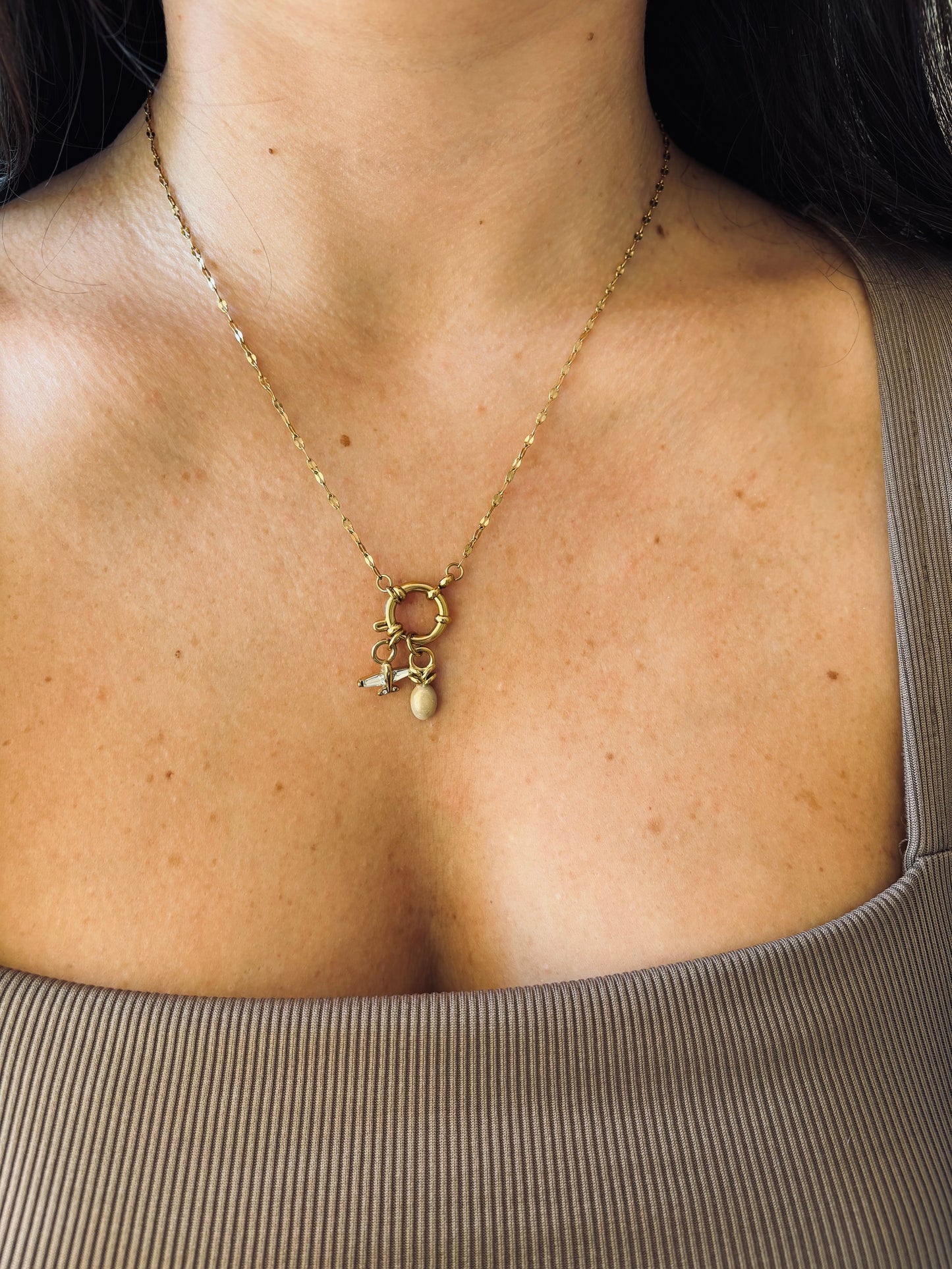 Collar Fantasía Prisma