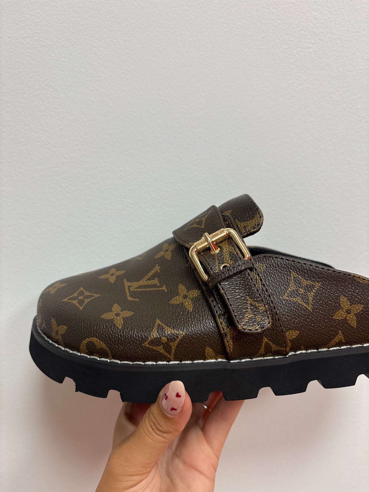 Zapatillas LV