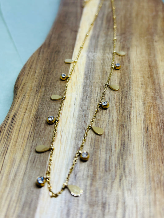 COLLAR PALMAR