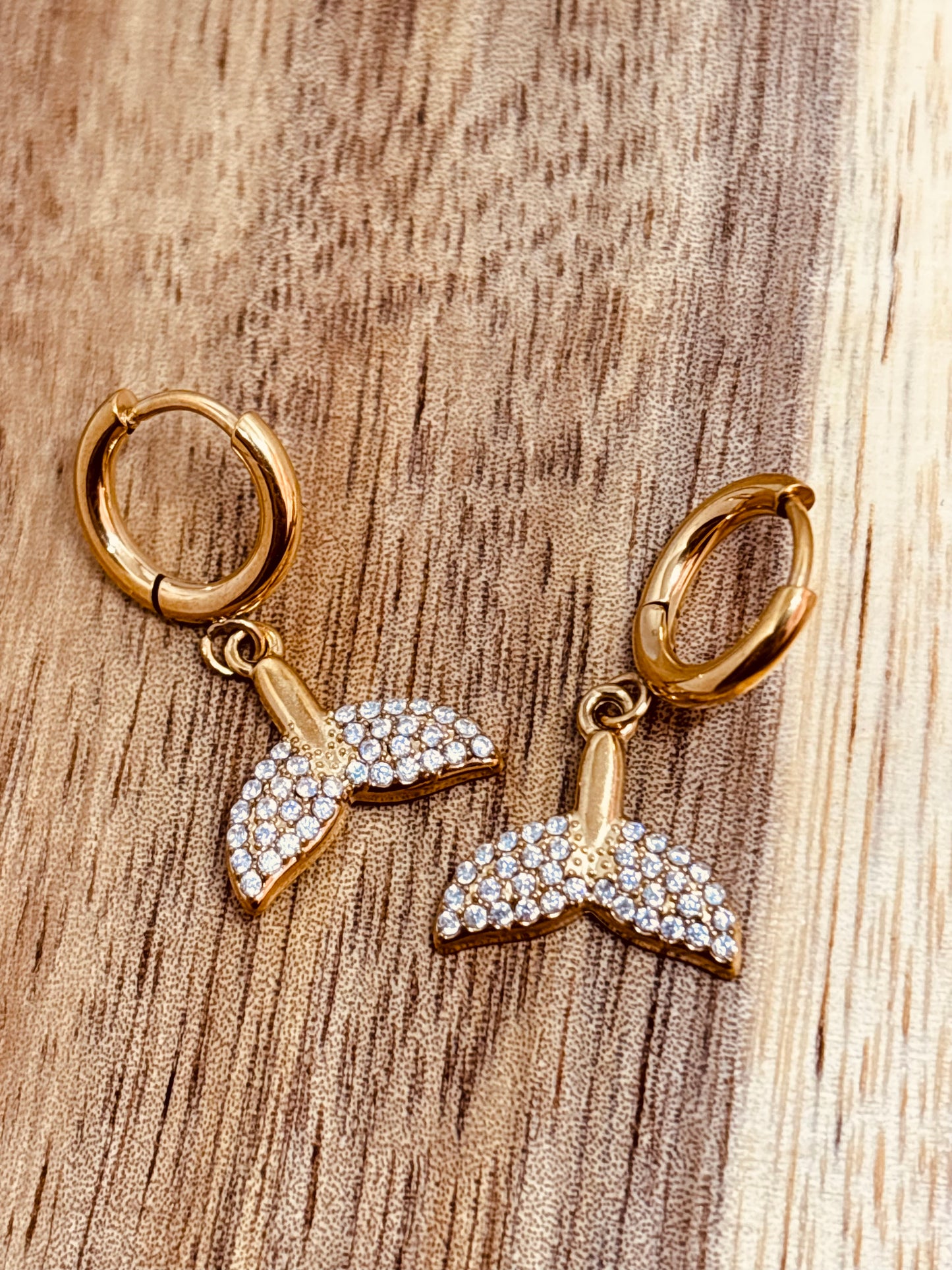 PENDIENTES BAHIA