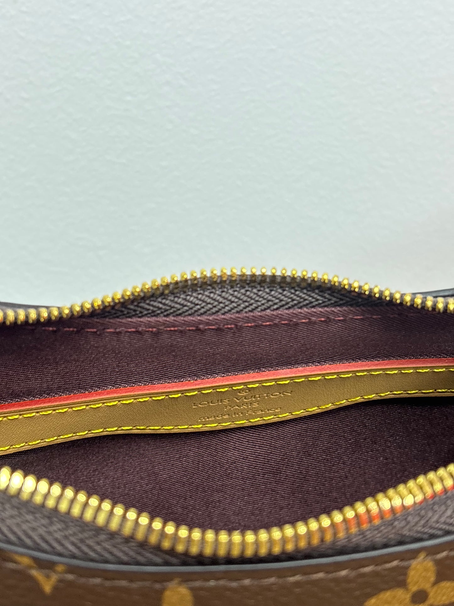 Bandolera Lv