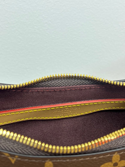 Bandolera Lv