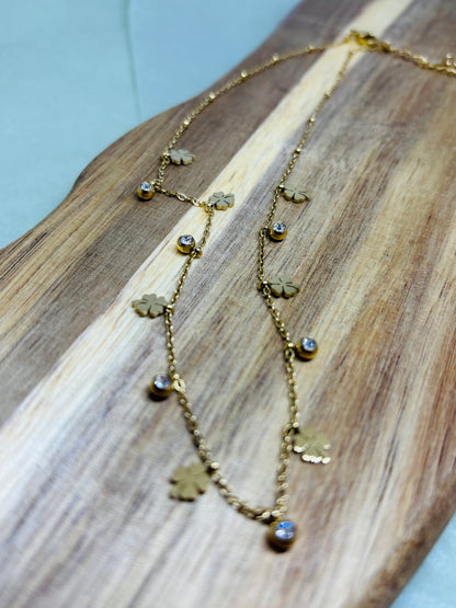 COLLAR CALETA