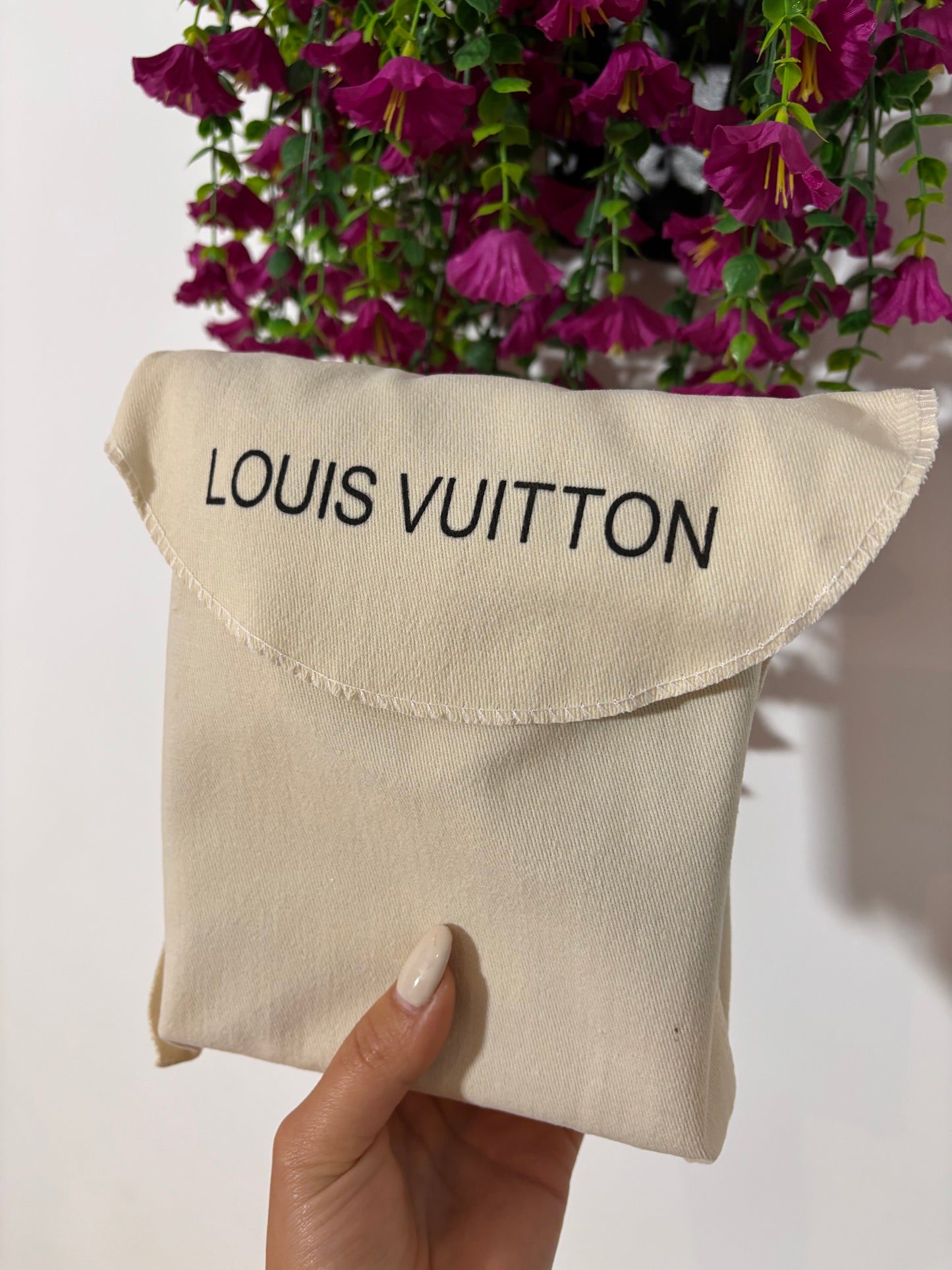 Bolso Lv