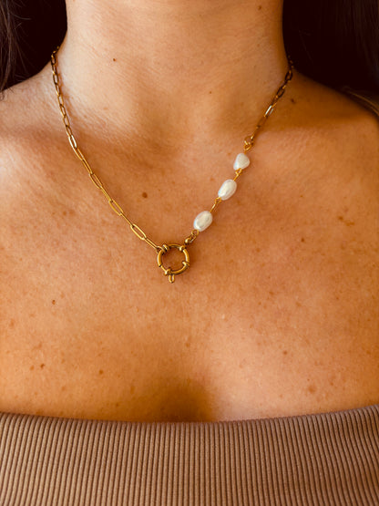 Collar Fantasía Luna