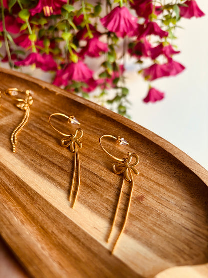 PENDIENTES SALINA