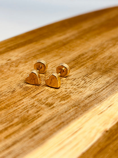 PENDIENTES PONIENTE