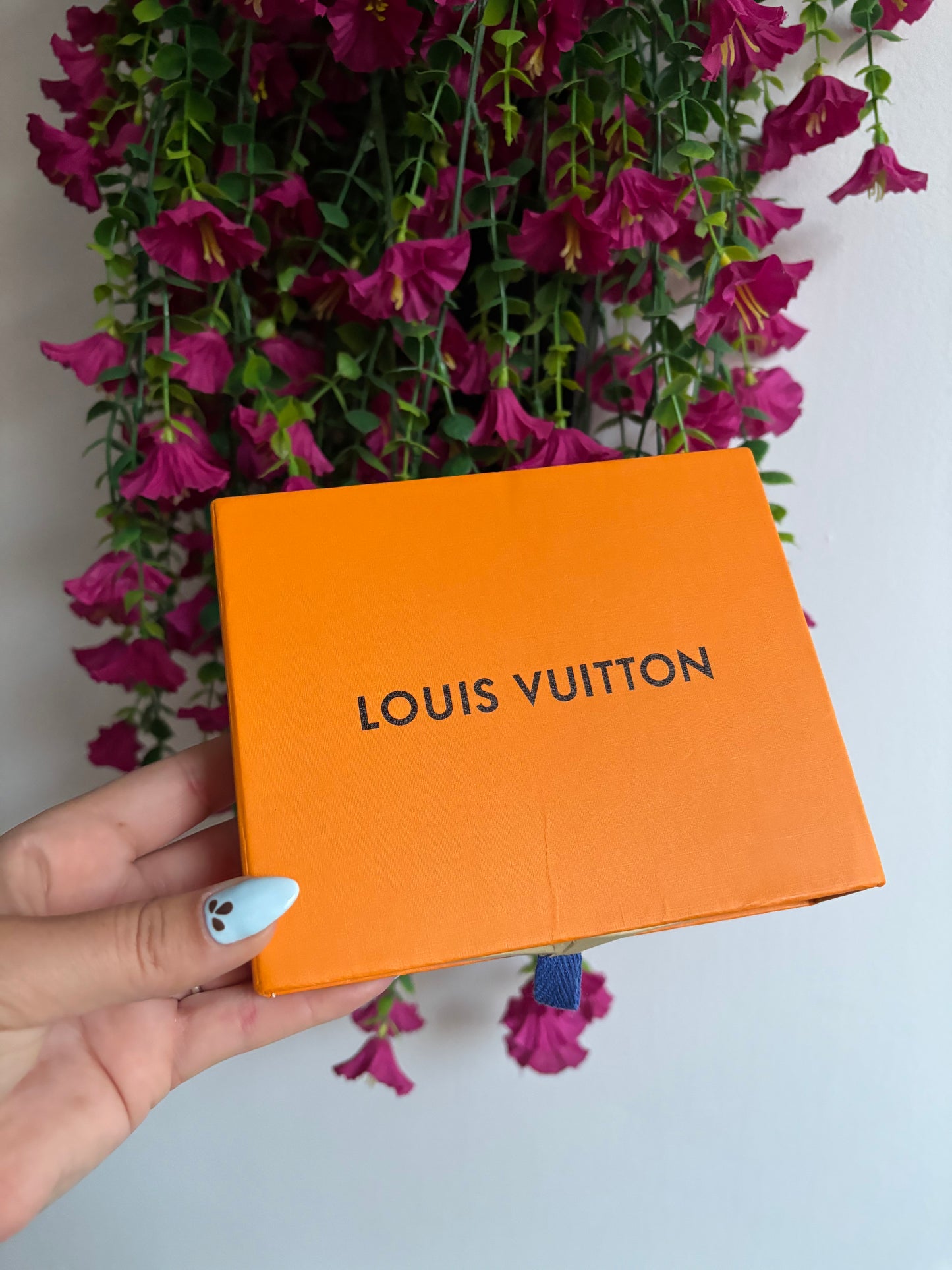 Cartera hombre LV