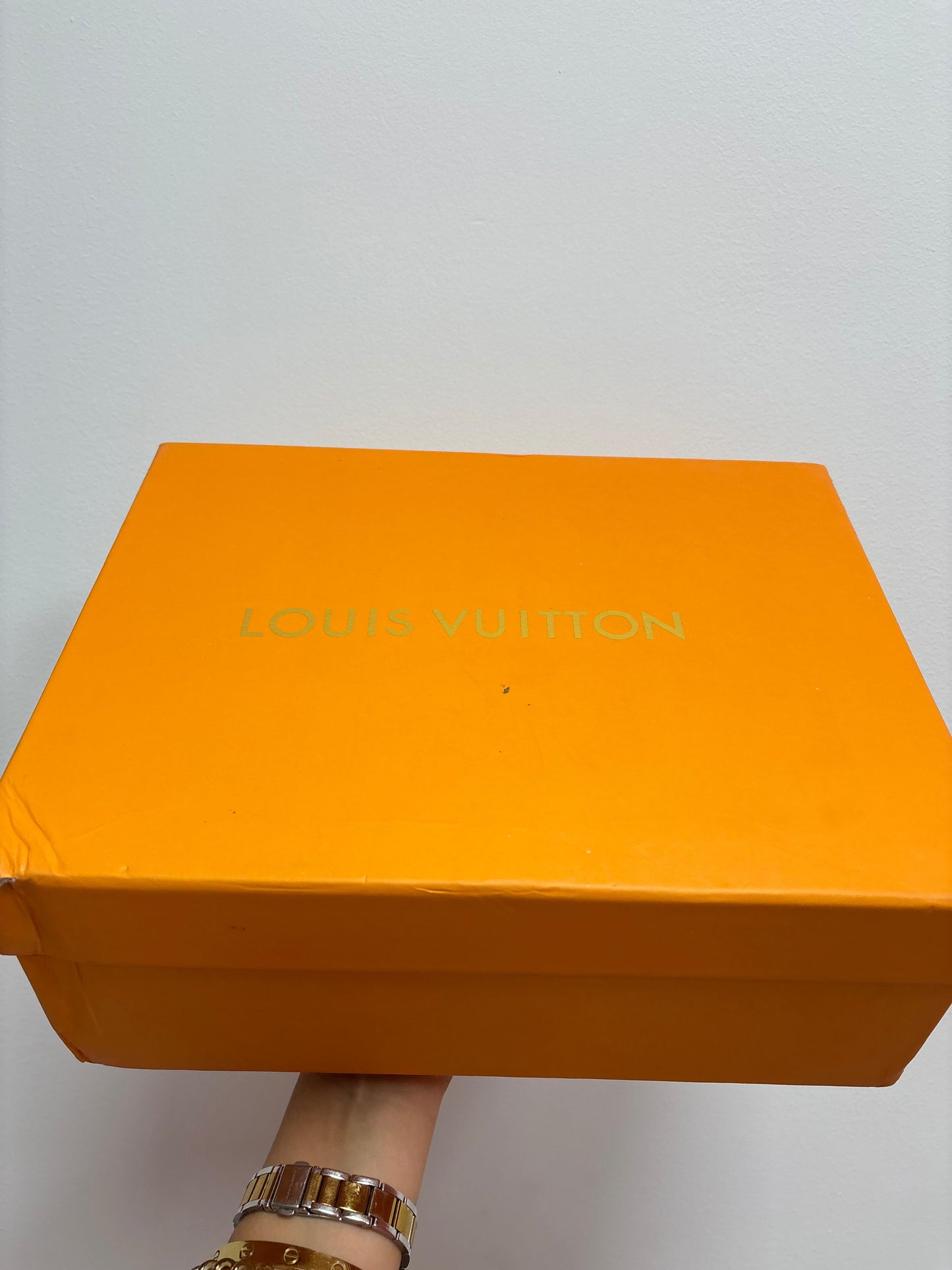 Zapatillas LV