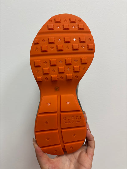 Deportivas Gcc