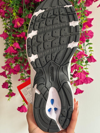 Deportivas 530 grises