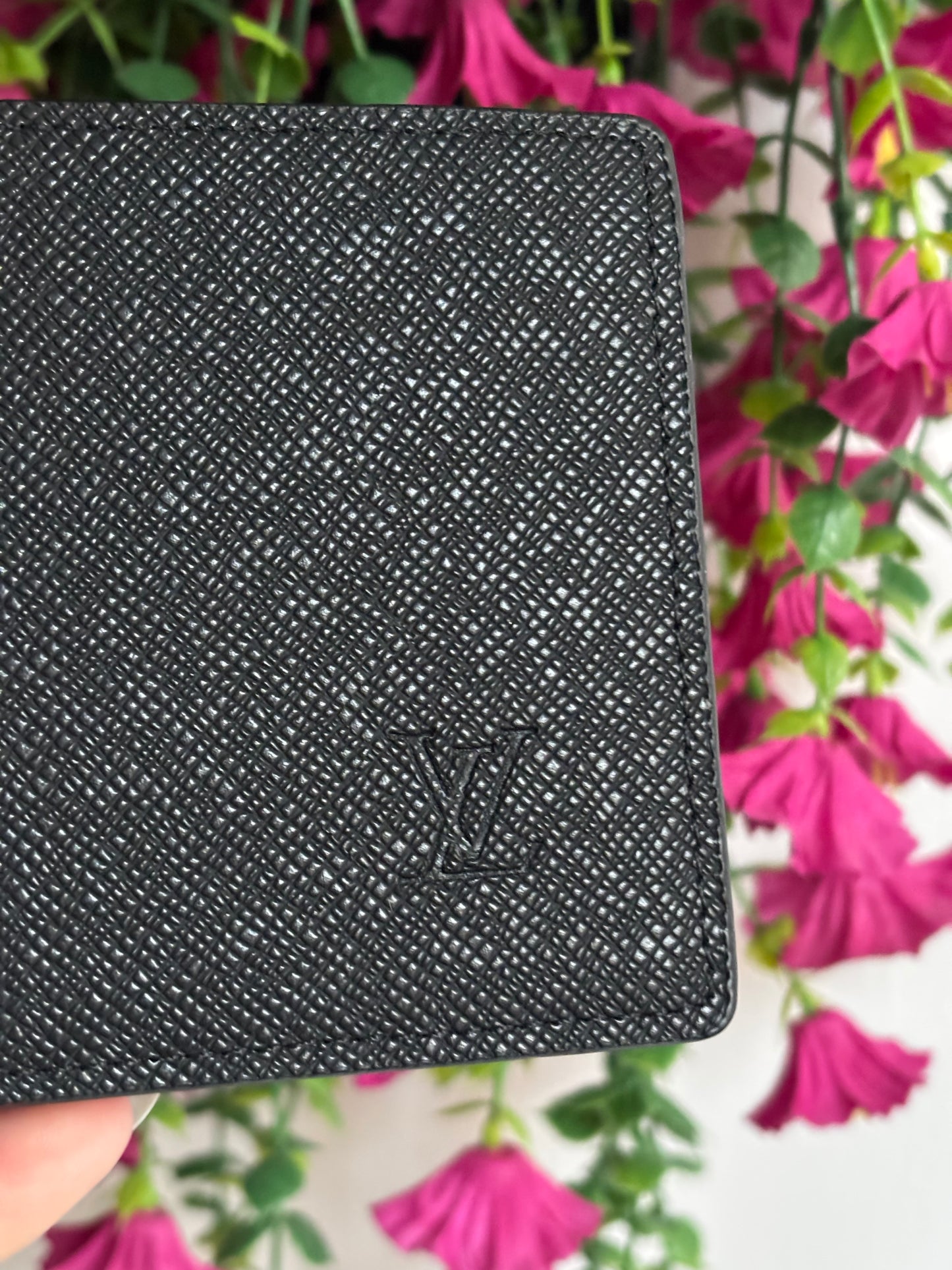 Cartera hombre LV