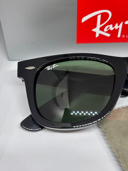 Gafas RB