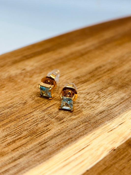 PENDIENTES SALINA