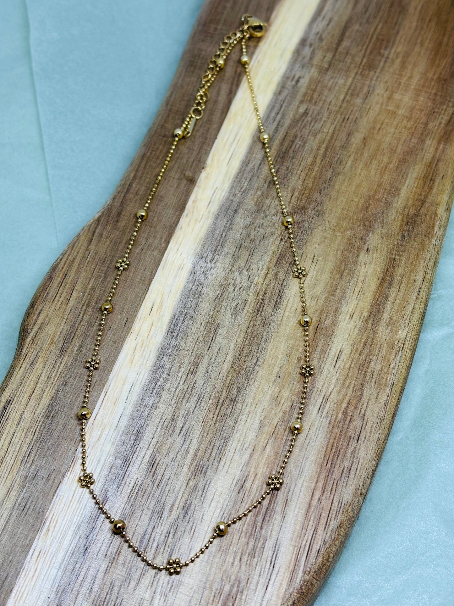 COLLAR ALEMANES