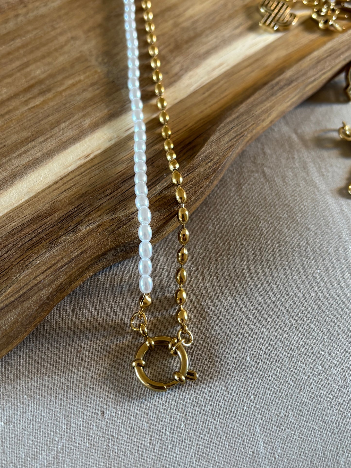 Colgante fantasía Bruma