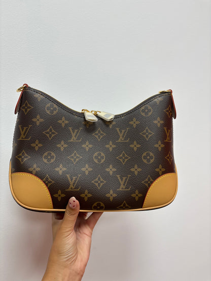 Bandolera Lv