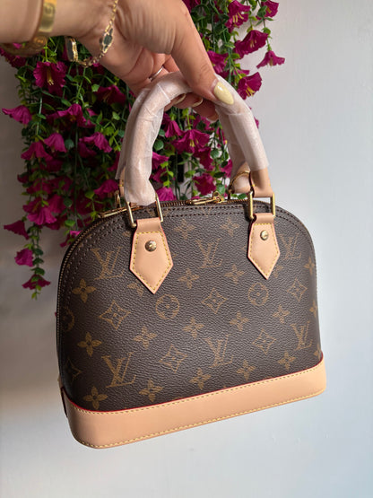 Bolso Luna