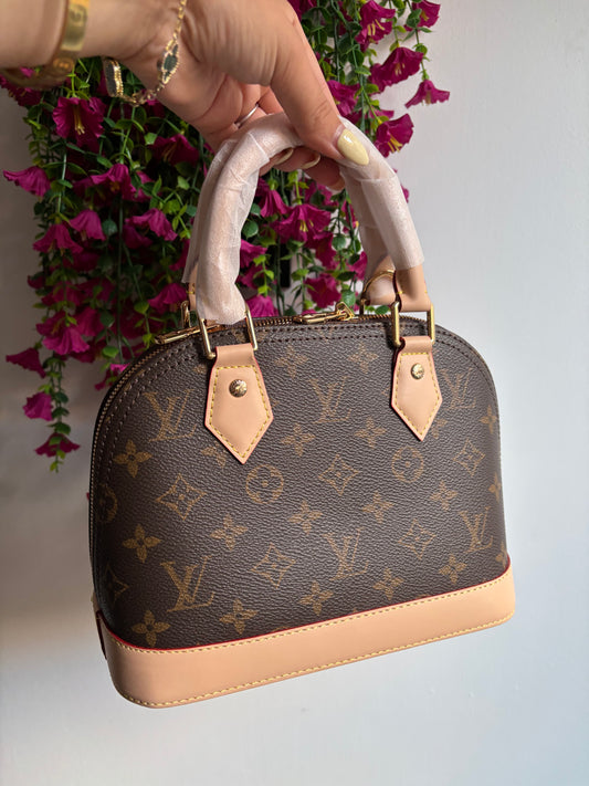 Bolso Luna